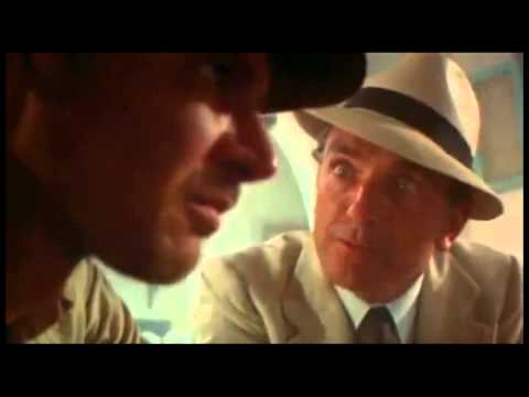 Indiana Jones the Hobbit Mash Up