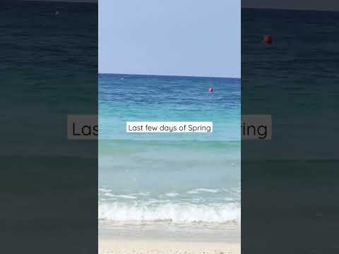 Heera Beach - Sharjah #beachvibes #sharjahbeach