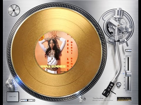 IAN COLEEN FEAT. DONNA SUMMER - I FEEL LOVE (IN DUBAI REMIX) (℗1977 / ©2017)