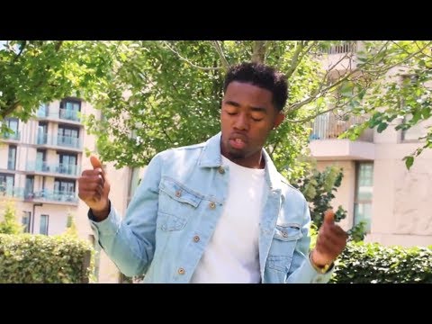 Ants XI - Feeling Me | GRM Daily