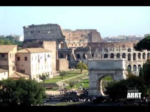 EP.#120 Via dei Fori Imperiali (parte 1)