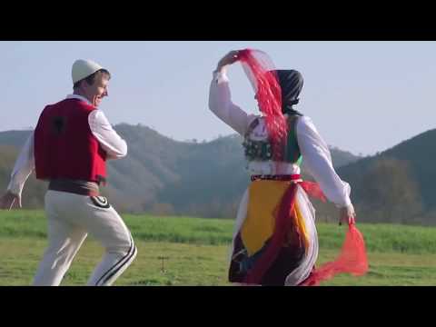 DJ Gimi-O feat. Valon Biba &' Eroll Dogani - Te Na [Prod. by Halit &' Gentz]