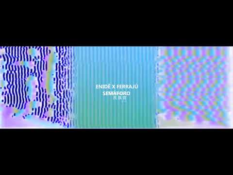 Enidê x Ferrajú - Semaforo