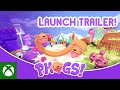 PHOGS Launch Trailer