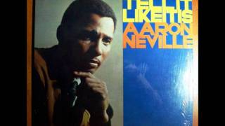 Aaron Neville - Bet You're Surprised