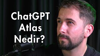 OpenAI her şeyi değiştiriyor mu? - Canlı Çeviri