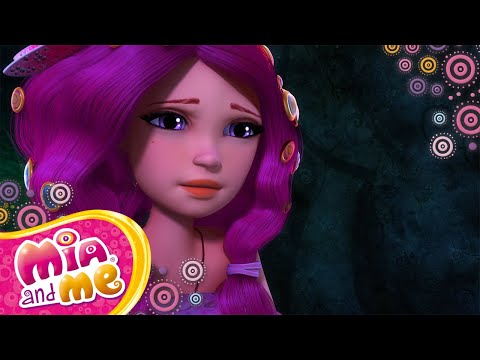 Mia und Onchao müssen gerettet werden - Mia and me 🦄🌸