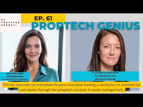 Interview with Elizabeth Braman