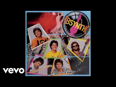 Palavra Mágica - Absyntho