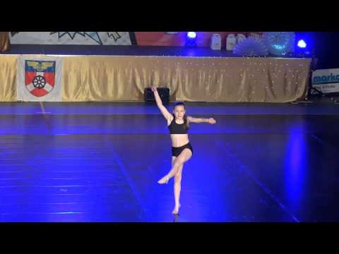 MČR - CDO -  ART  MODERN - SÓLA - CHILDREN -  SECRETS - (Šupíková Viktorka)