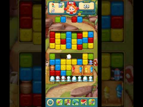 Toy BLAST! Level 2682 ~ NO BOOSTERS