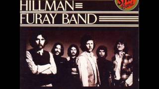 On The Line - Souther Hillman Furay Band