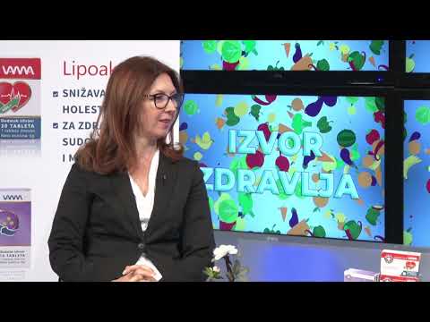 Izvor zdravlja - "Uticaj šećera na gojaznost"