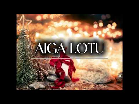 AIGA LOTU (RAGGAE SOUNDTRACK)