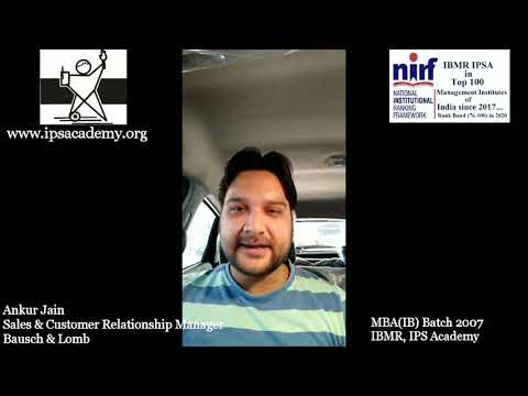 IPS Academy Indore General video thumbnail 17