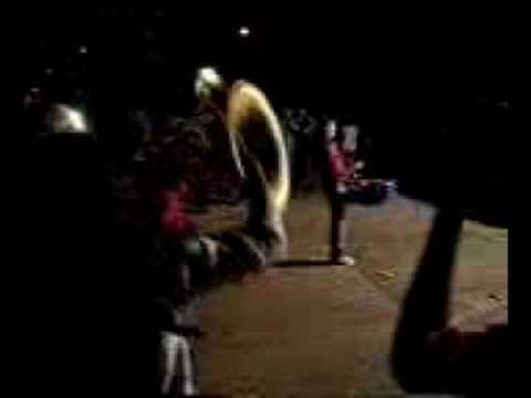 Orquestra de Metais Lyra Tatui no Programa Ação, da Rede Globo -Parte I