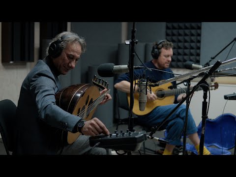 Rahim AlHaj & Derrick Gripper - Improvisation 2