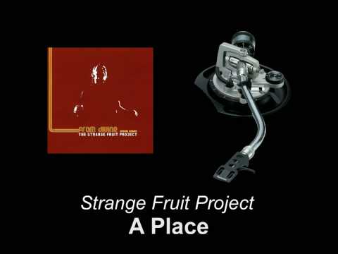 Strange Fruit Project - A Place