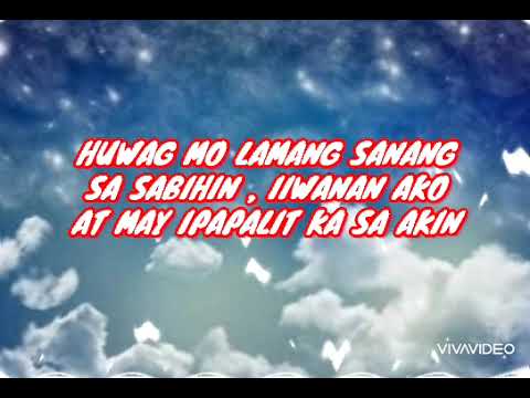 Palaging ikaw By: Dona Cruz