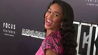 EVENT CAPSULE CHYRON - 'BlacKkKlansman' New York Premiere Presented by Focus Features video