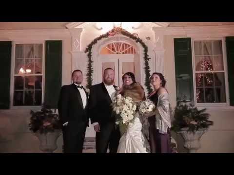 The 01 10 15 Wedding Trailer
