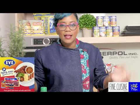 6 Bajan Cutters with How To Cook Like A Bajan