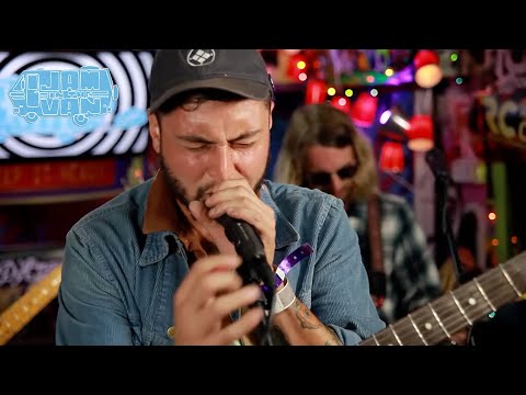 RUDY DE ANDA - "Abrasive" (Live at Music Tastes Good in Long Beach, CA 2016) #JAMINTHEVAN