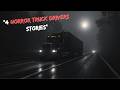 "4 REAL ROAD HORROR STORIES FROM TRUCK DRIVERS" DEFAULT Thumbnail