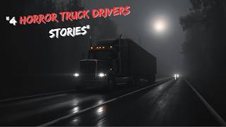 "4 REAL ROAD HORROR STORIES FROM TRUCK DRIVERS" MQDEFAULT Thumbnail