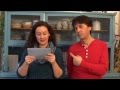 Fug und Janina - Beantworten Fragen