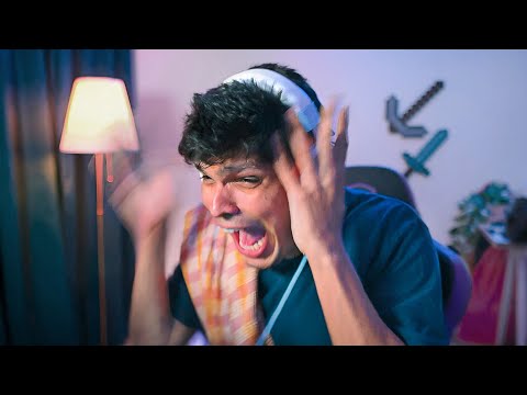 MY WORST JUMPSCARE EVER