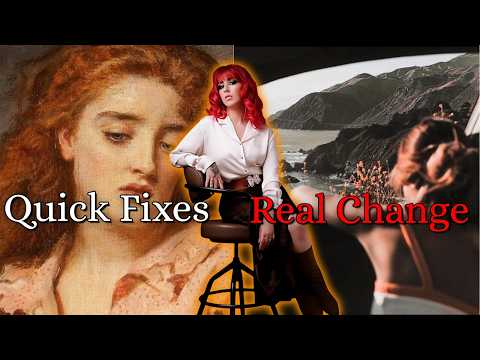 What TikTok Doesn't Tell You About "Instant Manifestation"