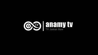 Download lagu 'NEW' Ta' Sempat Car Pacaran - VOC. ANAMY 'MAJELIS RINDU ROSULULLAH ' mp3