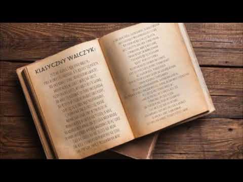 Pakson - Klasyczny Walczyk. feat. Turner