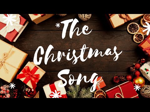 The Christmas Song (Chestnuts Roasting on an Open Fire) | Charlie Albright