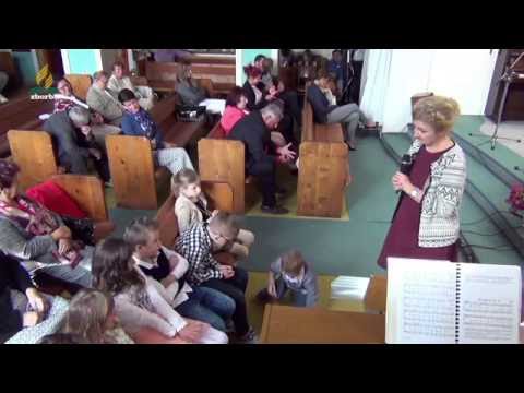 24.9.2016 D. MÁRFÖLDI - Vonku za táborom