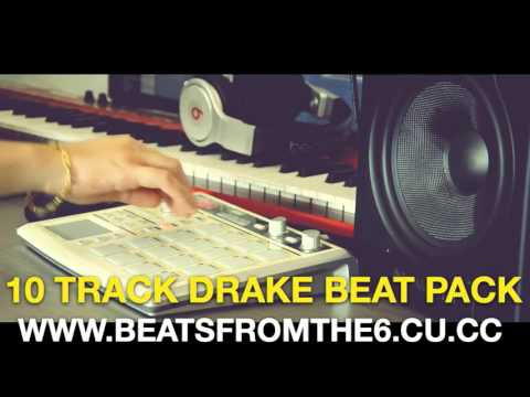 Drake x  Tinashe x Post Malone  Chill  Type Instrumental