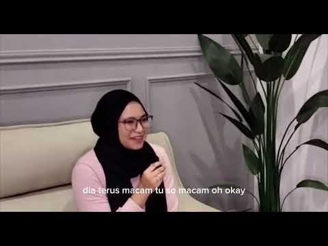 Iqbal Mat Adzin Testimonial
