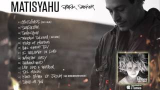 Matisyahu - Breathe Easy (Spark Seeker)