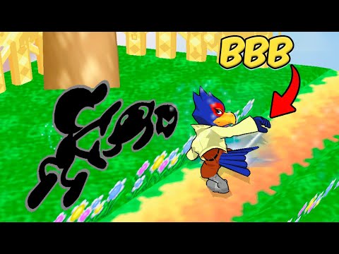 I Had To Play GAME & WATCH vs. BBB!? | Ranked Set