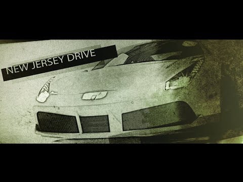 New Jersey Drive - AlBee Al The Gladiator x Arsonal Da Rebel x Fetty Wap (Official Video)