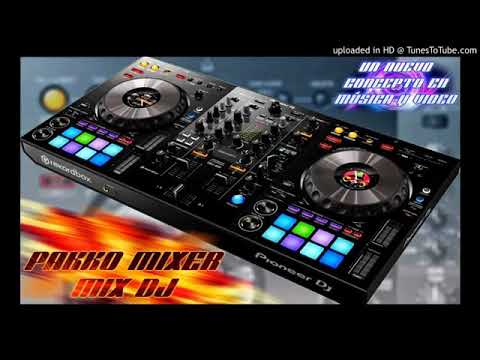 MIX DE LILA Y SU TROPICAL PERLA DEL MAR VOL 2 DJ PAKKO MIXER MIX