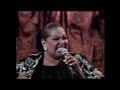 Donald Lawrence & the Tri City Singers  - Stranger