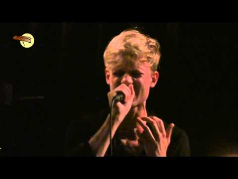 Kamil Studnicki na Letniej Scenie BOTO