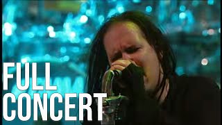 Download lagu Korn: Live | Full Concert mp3 Download lagu Korn: Live | Full Concert mp3
