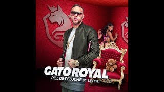 NEW 2018 Gato Royal - Piel De Peluche ((ByLeord))