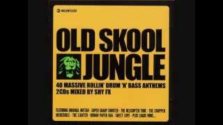 Incredible - M-Beat Feat General Levy