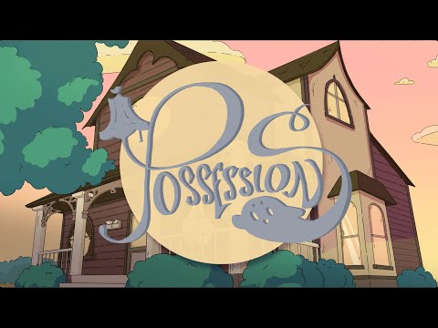 Possessions | Animated Short Film