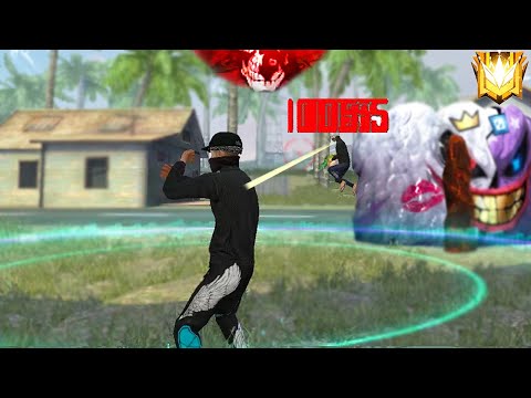 Killval - So Long (MODE RUOK FF, Apelapato999) 🇧🇷❤🇹🇭 (M1014,M1887,M14,SVD,Desert Eagle) 👽🎯