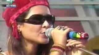 Natiruts - Liberdade pra dentro da cabeça